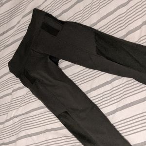 Joylab green leggings with pockets